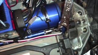 Cmrc  How to adjust your slipper clutch on your Slash 4x4 or Stampede 4x4 [upl. by Fowler91]