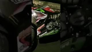 Accident fatal à PlaineMagnien  Un motocycliste rend l’âme [upl. by Noeled]