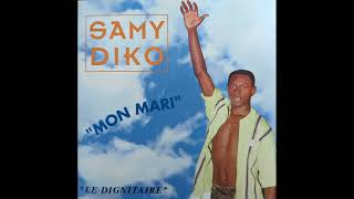 Samy Diko  Jai Froid [upl. by Doretta761]