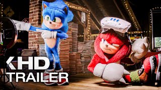 THE BEST NEW ANIMATION MOVIES 2024 Trailers [upl. by Ellehcear]