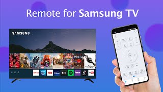 Samsung Smart TV 7 Series Remote Control not Working Lets Try Fixing it Remote for Samsung TV [upl. by Akiv]