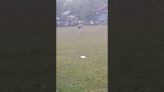 Penonton Full Final Sepakbola antar Dusun kec Sempu [upl. by Addiego758]