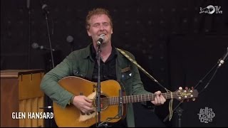 Glen Hansard  Fitzcarraldo Live  Lollapalooza 2014 [upl. by Haile297]