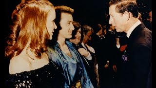 Riverdance at Royal Variety Performance 28 November 1994 [upl. by Anivid273]