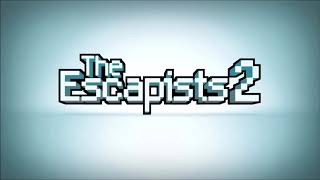 The Escapists 2 Music  Dungeons amp Duct Tape  Free Time [upl. by Lacim]