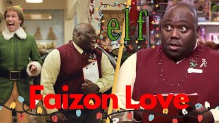 Elf  FAIZON LOVE [upl. by Neenaej]