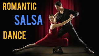 salsa dance مجموعه ای از رقص های بی نظیر سالسا [upl. by Dnumsed]