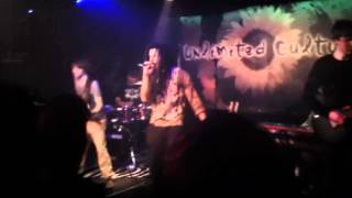 Unlimited Culture Reggae Regensburg Intro  Freiheit  Outro Live  Bamberg 2015 [upl. by Kablesh]