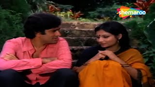 Anari  Full Movie  Shashi Kapoor Sharmila Tagore Moushumi Chatterjee amp Kabir Bedi [upl. by Enomad]