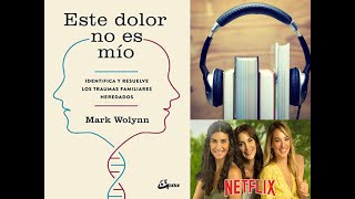 este dolor no es mio audio libro [upl. by Daveen]