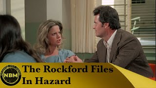 The Rockford Files  In Hazard  S02E18 [upl. by Sublett]