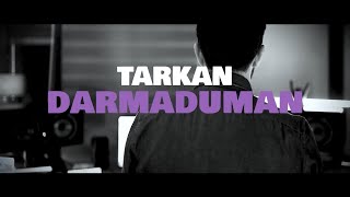 TARKAN  Darmaduman Official Visualiser [upl. by Arreik]