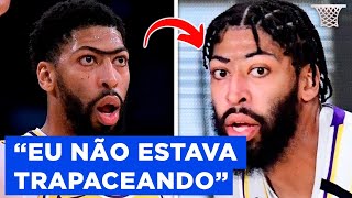 OS JOGADORES DA NBA QUE MUDARAM REGRAS [upl. by Jerald980]