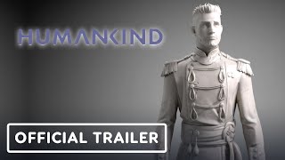 Humankind  Official Gameplay Trailer  The Game Awards 2019 [upl. by Yardna102]