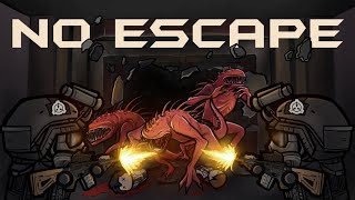 SCP Containment Breach RimWorld [upl. by Bunce]