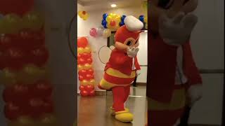 COUNTDOWN GONE WRONG🤣 jollibee 4finger funny bidaangsaya playtime enjoy happy shortsvideo [upl. by Dnalevets32]