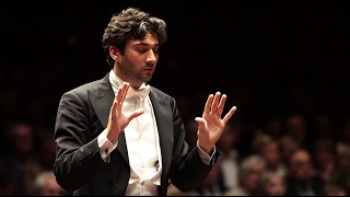 Schostakowitsch 5 Sinfonie ∙ hrSinfonieorchester ∙ David Afkham [upl. by Aimak]