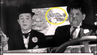 Laurel and Hardy Movie Locations Vol 3 [upl. by Nageet]