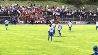 SSVg Velbert 02  SV Lippstadt 08 [upl. by Jeddy718]