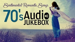 Best Sad Songs of 70s  Tere Bina Zindagi Se  Audio Jukebox [upl. by Ecnedurp]