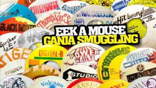 Eek A Mouse VS Captain Sinbad Ganja Smuggling [upl. by Mosi]