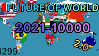 Future of The World 202110 000 [upl. by Enohsal]