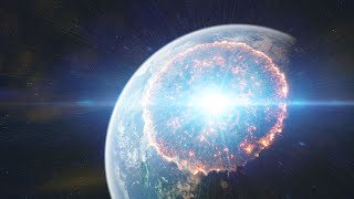 What If You Explode An Antimatter Bomb On Earth [upl. by Caralie397]