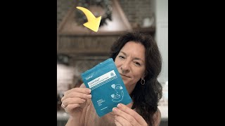 Review Nurive Wrinkle Patches [upl. by Denyse]