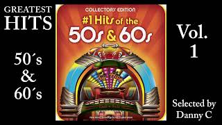 Best of 50s amp 60s Vol 1 Oldies but Goldies Rock amp Roll Greatest Hits Oldies but goodies [upl. by Amaty]