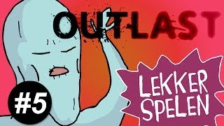 Lekker spelen Outlast 5 [upl. by Grant692]