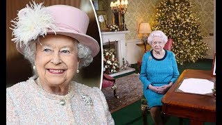 Queen’s speech 2017 What time is the Queens speech on Christmas Day [upl. by Archle697]