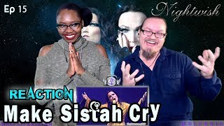 Nightwish  The Phantom Of The Opera End Of An Era REACTION [upl. by Hayton]