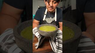 Assert dominance by making salsa for your family this holiday salsa salsaverde [upl. by Lovich]