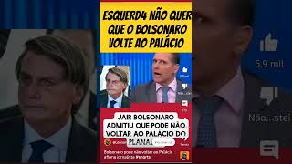 BOLSONARO toma atitude com olha isso aí [upl. by Sorel]