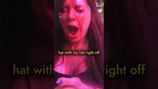 Trans Woman Wears A MAGA Hat Gets Assaulted For It [upl. by Kaine541]