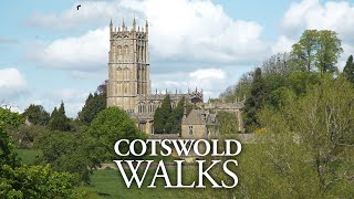 Broad Campden amp Chipping Campden Circular  Hidden Gem to Hotspot  Cotswold Walks [upl. by Snook]