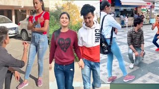 Mohak Narang new tik tok video by alia creation mohak narang [upl. by Kcirdneh]