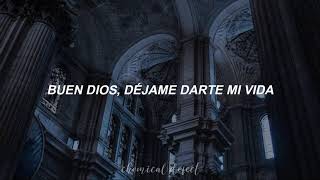 hozier x olivia rodrigo — take me to church x drivers license  español [upl. by Acissey479]