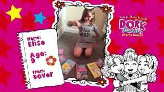 Dork Diaries Trailer [upl. by Anana]