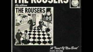 The Rousers  Rock N Roll or Run [upl. by Hendrik]