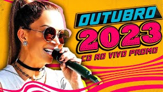 SOLANGE ALMEIDA  CD AO VIVO EM SERGIPE  REP VERÃO OUTUBRO 2023 [upl. by Reisman]