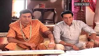 On location of serial Balika Vadhu  Election special  Part 1 [upl. by Ycnaf]