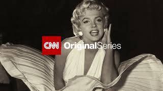 CNN Announces Powerful New Marilyn Monroe Docuseries [upl. by Kcolttam330]