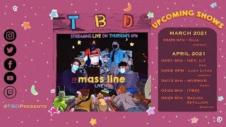 TBD Presents Mass Line [upl. by Fiel838]