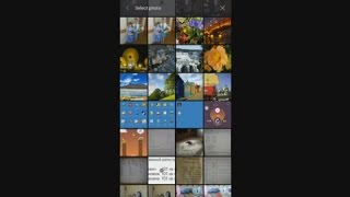 Toolwiz Photos  Editor Pro by Toolwizcom  photo editing app for Android and iOS [upl. by Bruell279]