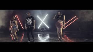 Ceky Viciny ft Crazy Jow  To Frio  Video Oficial  by JcSevenHD [upl. by Naerb]