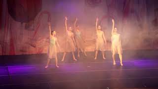 Ballet Cultura  Divertissement XI  12 07 24  Parte 2 [upl. by Ednil271]