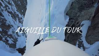 Aiguille du Tour [upl. by Georgianne]