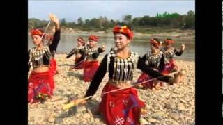 Kachin songswmv [upl. by Falk601]