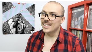 Lil Uzi Vert  Luv Is Rage 2 ALBUM REVIEW [upl. by Elberfeld992]